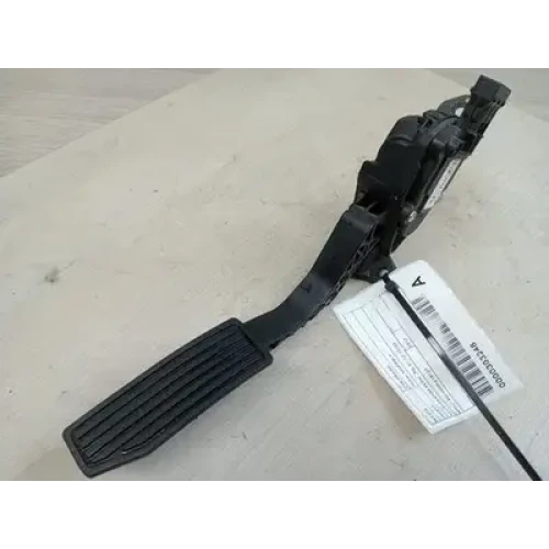HOLDEN COLORADO PEDAL ASSEMBLY ACCELERATOR PEDAL, RG, 01/12-12/20 2012