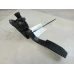 HOLDEN COLORADO PEDAL ASSEMBLY ACCELERATOR PEDAL, RG, 01/12-12/20 2012