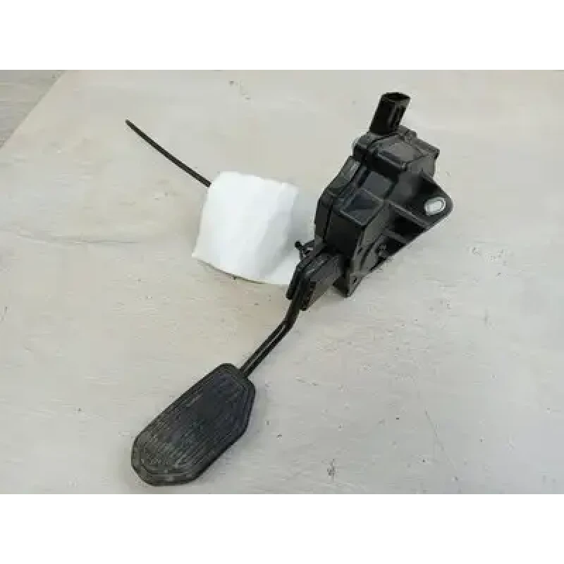 TOYOTA LANDCRUISER PEDAL ASSEMBLY ACCELERATOR PEDAL, 200 SERIES, 11/07-03/21 201
