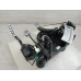 HOLDEN COMMODORE PEDAL ASSEMBLY VF, BRAKE & CLUTCH PEDAL, MANUAL T/M, 05/13-