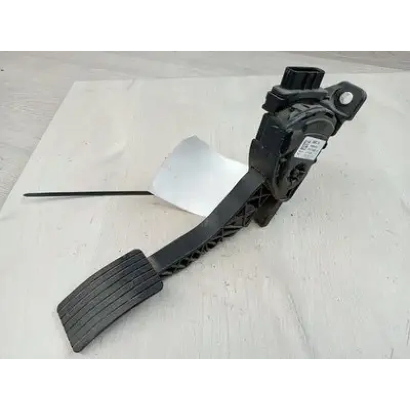 MITSUBISHI TRITON PEDAL ASSEMBLY ACCELERATOR PEDAL (FLY BY WIRE), MQ-MR, 03/15-1