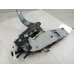 HOLDEN COMMODORE PEDAL ASSEMBLY VE, CLUTCH PEDAL, 08/06-05/13 2011
