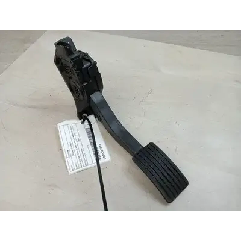 MITSUBISHI TRITON PEDAL ASSEMBLY ACCELERATOR PEDAL (FLY BY WIRE), MQ-MR, 03/15-1