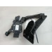 HYUNDAI I30 PEDAL ASSEMBLY ACCELERATOR PEDAL (ELECTRONIC), 1.8, G4NB, PETROL, GD HYUNDAI I30 PEDAL ASSEMBLY ACCELERATOR PEDAL (ELECTRONIC), 1.8, G4NB, PETROL, GD