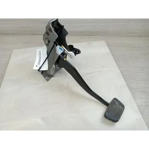 HOLDEN COLORADO PEDAL ASSEMBLY BRAKE PEDAL, RG, 01/12-12/20 2017 HOLDEN COLORADO PEDAL ASSEMBLY BRAKE PEDAL, RG, 01/12-12/20 2017