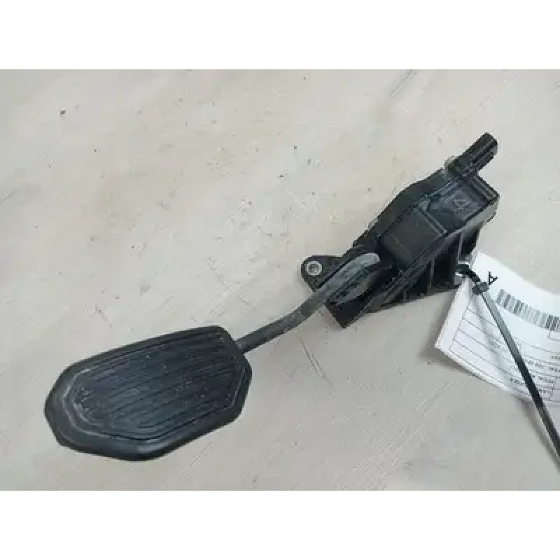 TOYOTA LANDCRUISER PEDAL ASSEMBLY ACCELERATOR PEDAL, 200 SERIES, 11/07-03/21 201