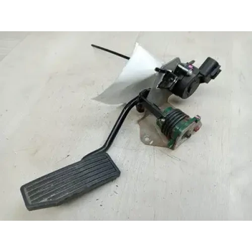 ISUZU DMAX PEDAL ASSEMBLY ACCELERATOR PEDAL, DIESEL, 3.0, 4JJ1, 10/08-05/12 2011 ISUZU DMAX PEDAL ASSEMBLY ACCELERATOR PEDAL, DIESEL, 3.0, 4JJ1, 10/08-05/12 2011