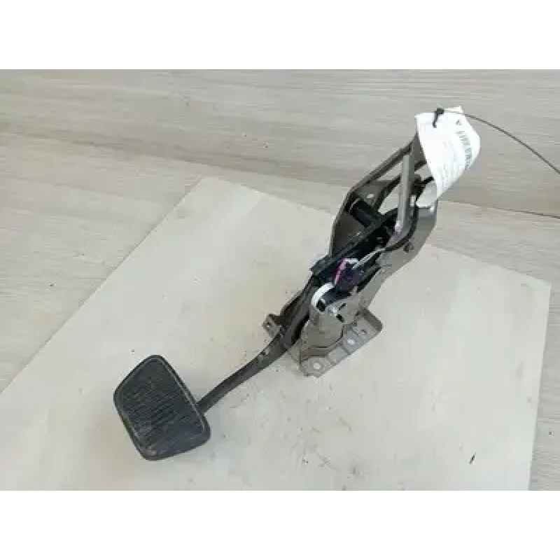 HOLDEN COMMODORE PEDAL ASSEMBLY VE, BRAKE PEDAL, 08/06-05/13 2010