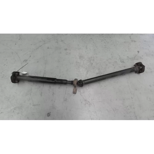 HOLDEN STATESMAN/CAPRICE Rear Prop Shaft WN, 6.0 ENG TYPE, 05/13-12/17 2013