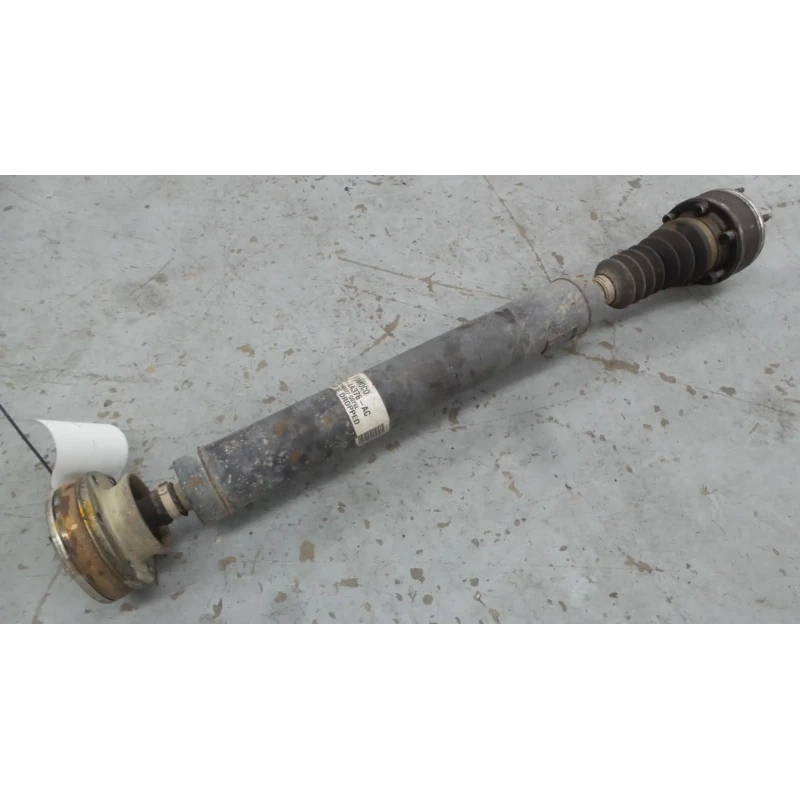 FORD RANGER FRONT PROP SHAFT 2.2/3.2, DIESEL, AUTO/MANUAL T/M, PX SERIES 1-3, 06