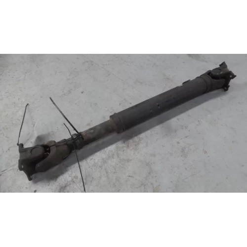 TOYOTA PRADO FRONT PROP SHAFT DIESEL, MANUAL T/M, 120/150 SERIES, 02/03- 2003