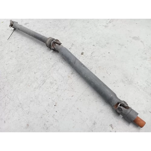 NISSAN ELGRAND Rear Prop Shaft E51 05/02-12/10 2007