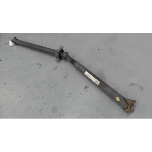 MAZDA BT50 Rear Prop Shaft 2.2/3.2, DIESEL, MANUAL, 2WD, UP/UR, 10/11-06/20 2019