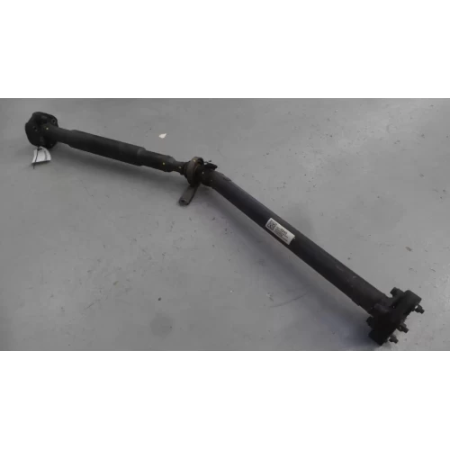 HOLDEN COMMODORE Rear Prop Shaft SEDAN, 6.2, AUTO T/M, VF, 05/13-12/17 2016