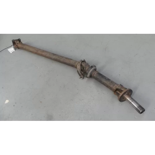 NISSAN NAVARA Rear Prop Shaft D22, 4WD, 3.0, ZD30, DIESEL, 12/01-12/06 2006