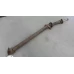 NISSAN NAVARA Rear Prop Shaft D22, 4WD, 3.0, ZD30, DIESEL, 12/01-12/06 2006