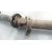 NISSAN NAVARA Rear Prop Shaft D22, 4WD, 3.0, ZD30, DIESEL, 12/01-12/06 2006