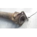 NISSAN NAVARA Rear Prop Shaft D22, 4WD, 3.0, ZD30, DIESEL, 12/01-12/06 2006