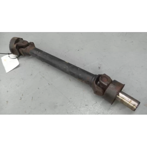 MITSUBISHI TRITON FRONT PROP SHAFT 2.5, DIESEL, MANUAL T/M, NON SUPER SELECT TYP