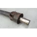 MITSUBISHI TRITON FRONT PROP SHAFT 2.5, DIESEL, MANUAL T/M, NON SUPER SELECT TYP