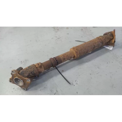 TOYOTA HILUX FRONT PROP SHAFT 3.0, 1KD-FTV, DIESEL, MANUAL T/M, 02/05-08/15 2011