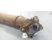 TOYOTA HILUX FRONT PROP SHAFT 3.0, 1KD-FTV, DIESEL, MANUAL T/M, 02/05-08/15 2011