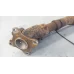 TOYOTA HILUX FRONT PROP SHAFT 3.0, 1KD-FTV, DIESEL, MANUAL T/M, 02/05-08/15 2011