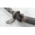 HOLDEN COMMODORE Rear Prop Shaft WAGON, 3.0, AUTO T/M, VF, 05/13-12/17 2015