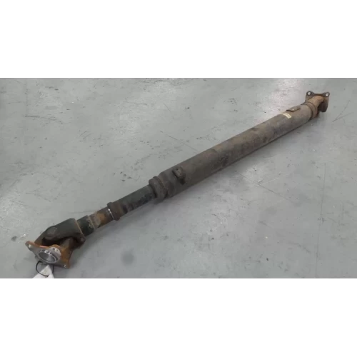 TOYOTA PRADO Rear Prop Shaft DIESEL, 3.0, 1KZ-TE/1KD-FTV, AUTO T/M, 120 SERIES,