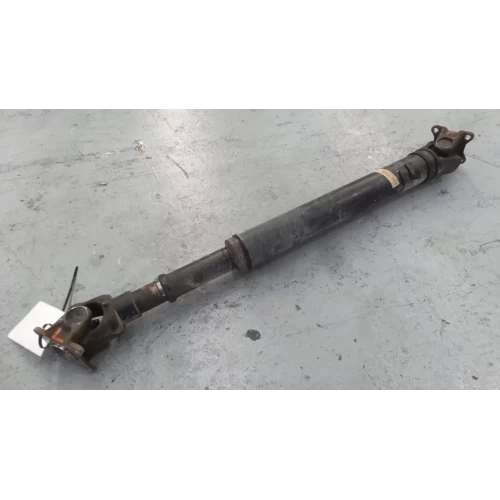 TOYOTA PRADO FRONT PROP SHAFT DIESEL, AUTO T/M, 120/150 SERIES, 02/03- 2009