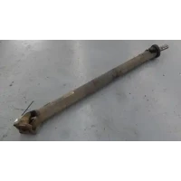 MITSUBISHI TRITON Rear Prop Shaft 2.5, DIESEL, MANUAL T/M, 4WD, MN, 2 SWITCH ON