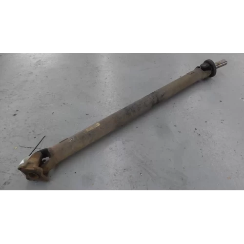 MITSUBISHI TRITON Rear Prop Shaft 2.5, DIESEL, MANUAL T/M, 4WD, MN, 2 SWITCH ON