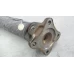 MAZDA BT50 Rear Prop Shaft 2.2/3.2, DIESEL, AUTO/MANUAL, 4WD, UP/UR, 10/11-06/20