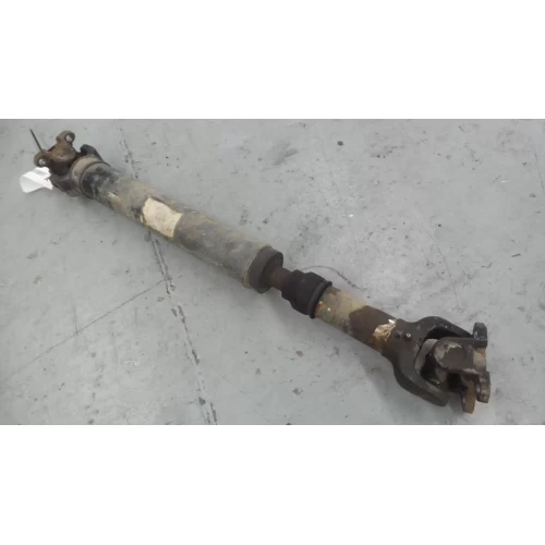 NISSAN PATHFINDER FRONT PROP SHAFT 3.0, DIESEL, R51, 01/11-09/13 2012