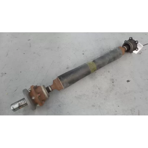 MITSUBISHI PAJERO Rear Prop Shaft 3.2, DIESEL, AUTO T/M, NT-NX, 09/08-04/21 2009