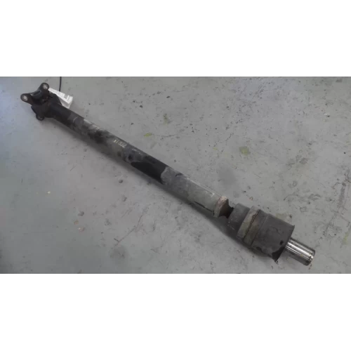 MITSUBISHI PAJERO FRONT PROP SHAFT 3.2, DIESEL, AUTO T/M, NT-NX, 09/08-04/21 200