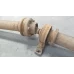 HOLDEN STATESMAN/CAPRICE Rear Prop Shaft VR-VS, 3.8 V6, AUTO, 03/94-06/99 1999