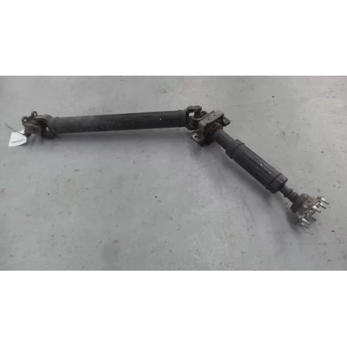 MITSUBISHI TRITON Rear Prop Shaft 2.4, DIESEL, AUTO T/M, EASY SELECT 4WD TYPE, M