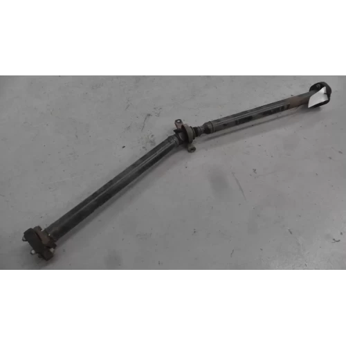 HOLDEN COMMODORE Rear Prop Shaft VE, V6, AUTO, 5 SPEED, SEDAN/WAGON, KV CODE, 08