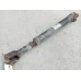 MITSUBISHI TRITON FRONT PROP SHAFT 2.4, DIESEL, MANUAL T/M, EASY SELECT 4WD TYPE