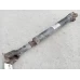 MITSUBISHI TRITON FRONT PROP SHAFT 2.4, DIESEL, MANUAL T/M, EASY SELECT 4WD TYPE