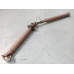 TOYOTA HILUX Rear Prop Shaft 3.0, 1KD-FTV, DIESEL, MANUAL T/M, 4WD, 02/05-08/15