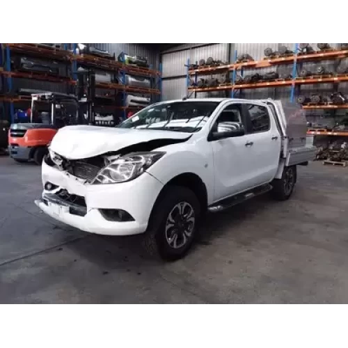 MAZDA BT50 REAR PROP SHAFT 2.2/3.2, DIESEL, AUTO, 2WD, UP/UR, 10/11-06/20 2016