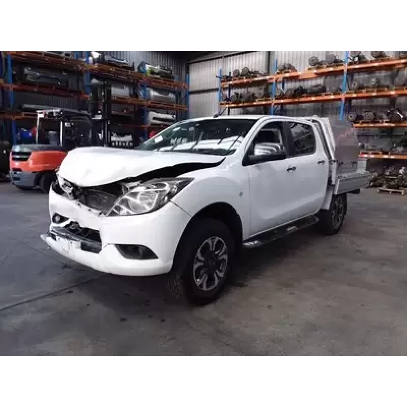 MAZDA BT50 REAR PROP SHAFT 2.2/3.2, DIESEL, AUTO, 2WD, UP/UR, 10/11-06/20 2016