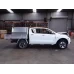 MAZDA BT50 REAR PROP SHAFT 2.2/3.2, DIESEL, AUTO, 2WD, UP/UR, 10/11-06/20 2016