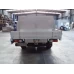 MAZDA BT50 REAR PROP SHAFT 2.2/3.2, DIESEL, AUTO, 2WD, UP/UR, 10/11-06/20 2016
