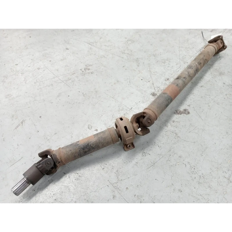 HOLDEN COLORADO Rear Prop Shaft DUAL CAB, 4WD, MANUAL, 1439.5 MM LENGHT, RC, 05/