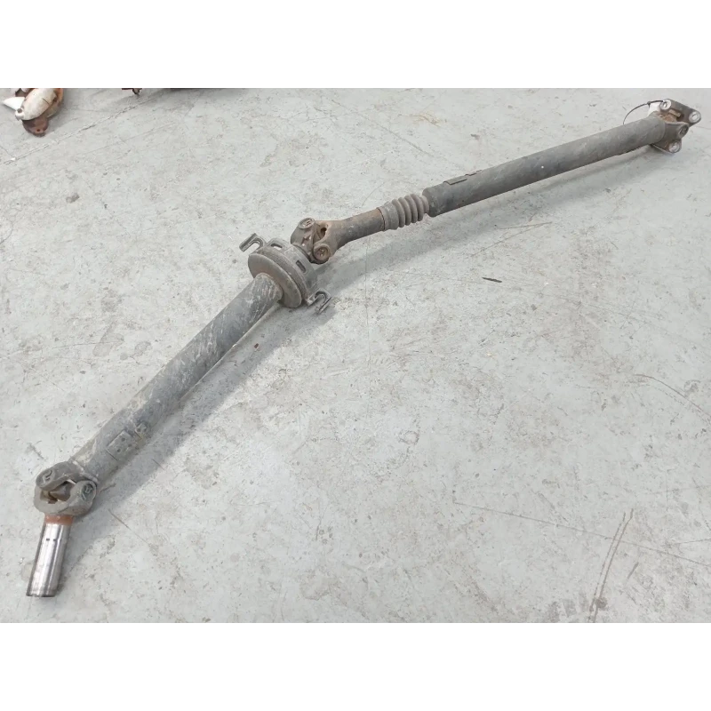 FORD RANGER REAR PROP SHAFT 3.0, DIESEL, MANUAL T/M, 2WD, SINGLE/EXTRA/DUAL CAB,