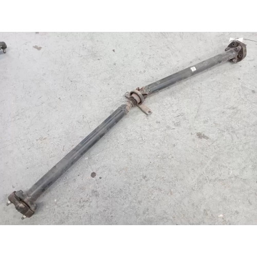 HOLDEN COMMODORE Rear Prop Shaft VE, V6, AUTO, 6 SPEED, SEDAN/WAGON, AANF CODE,