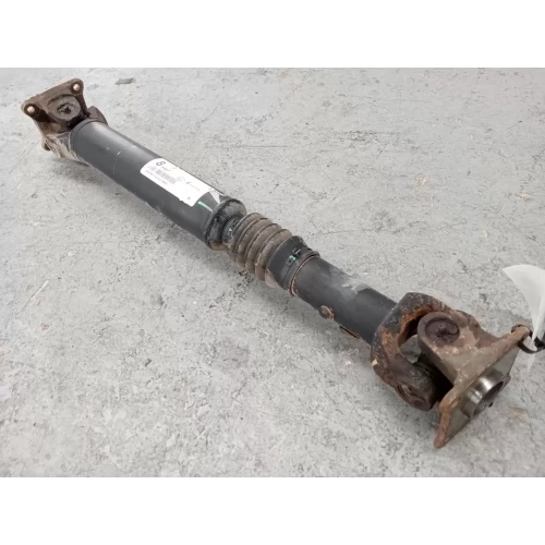 MAZDA BT50 FRONT PROP SHAFT MANUAL T/M, UN, 11/06-09/11 2011